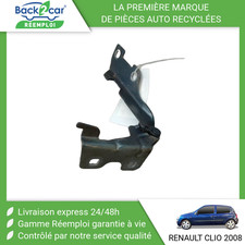 🏆 COMPAS DROIT CAPOT