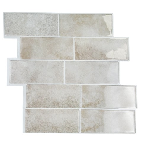 Carrelage mural autocollant - carrelage,