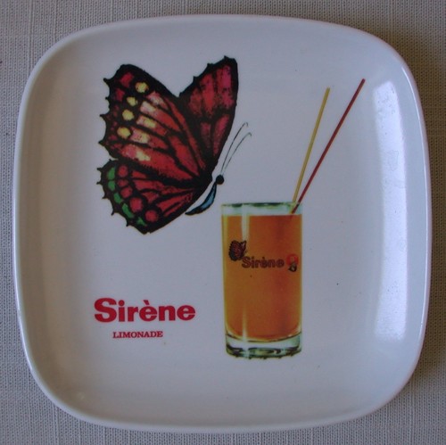 Vide poche mélamine - poche,