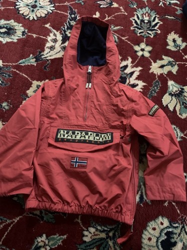 Napapijri red child skidoo - napapijri,