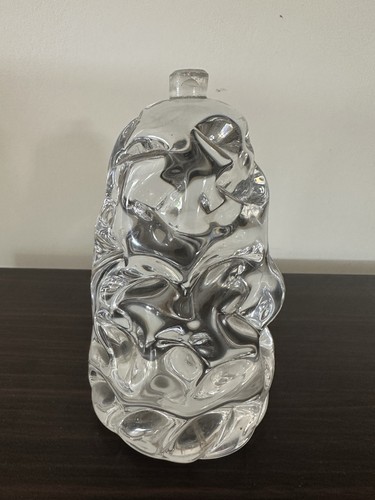 Pied lampe cristal de - lampe,