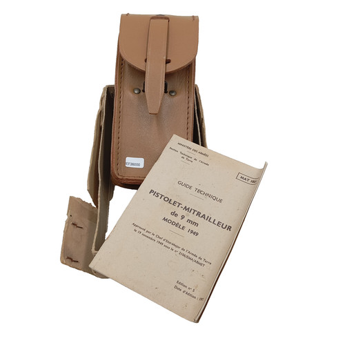 E20 kit - e20/02/26, (ref36000)