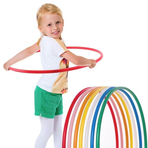 Hula hoop pour - pour, les
