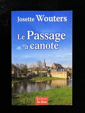 ¤ Roman Terroir - Josette