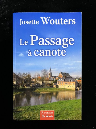 Roman terroir josette - roman,
