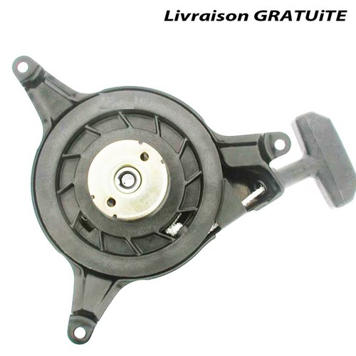 Lanceur demarreur mtd thorx - lanceur,