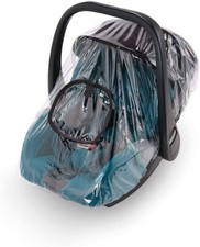 Recaro Kids, Protection Pluie