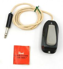 Revell Competition Control