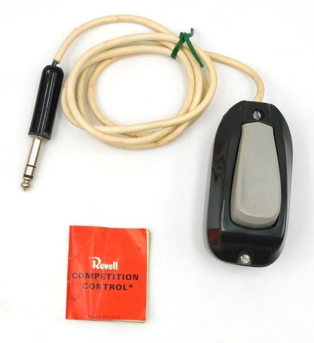Revell competition control - revell,