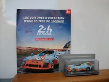 Collection 24h Le Mans Des