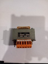 Transformateur d'isolement