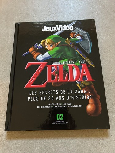 Jeux vidéo magazine - vidéo,