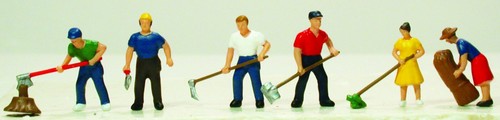 5715 model power personnages - 5715, 6