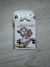 Pin Pin’s DLP Marie
