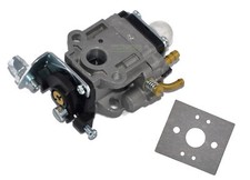 Carburateur pour aspirateur de feuilles souffleur de feuilles Fuxtec FX-LB 12...