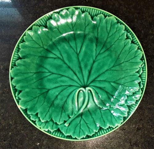 Belle assiette ancienne - ancienne, en
