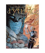 Les Naufragés d'Ythaq T17