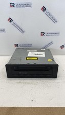 Chargeur CD AUDI A4 2 AVANT PHASE 1 BREAK 8E0035111D