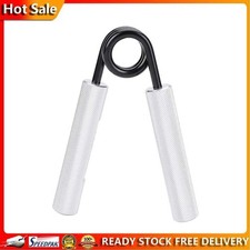 Poignée de main poignet bras puissance force fitness entraînement pince doigt poignée entraîneur