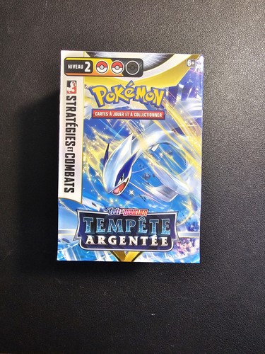 Pokemon booster kit - kit, ap