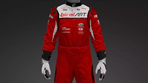 Combinaison course birel - combinaison, de