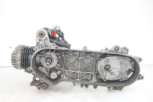 Moteur peugeot ludix 50 - moteur,
