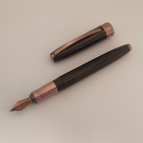 Stylo plume visconti - stylo,