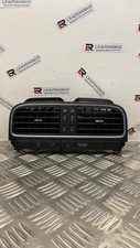 Aerateur tableau de bord VOLKSWAGEN POLO 5 PHASE 1 6R0819728