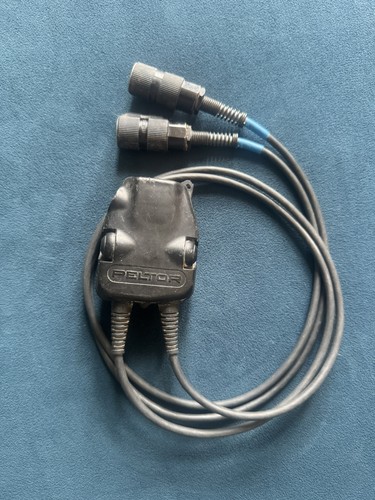 Peltor fl5701 dual - 3m,