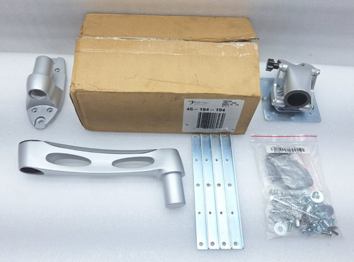 Ergotron 235 194 - 45-235-194, bras