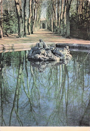 Versailles chateau de - 78,