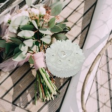  Coussin De Mariage Pour