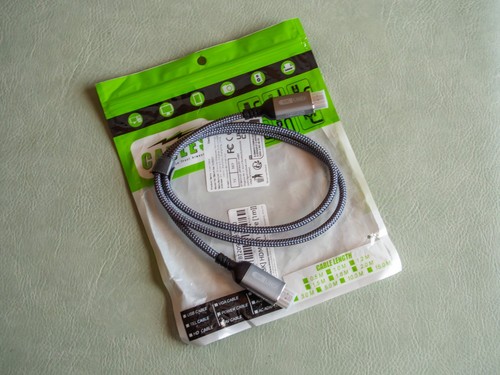 Câble hdmi 100 cm neuf - câble, 2.1