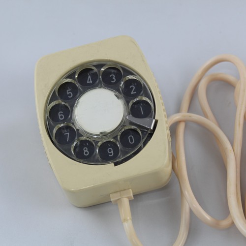 Téléphone vintage ctne - téléphone,