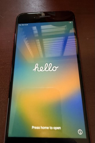Apple iphone plus gb - 64,