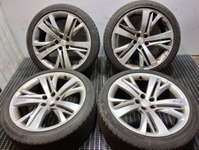 Peugeot Rcz 2015 Ensemble