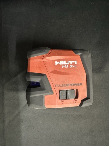 Hilti red cross line laser - cross,