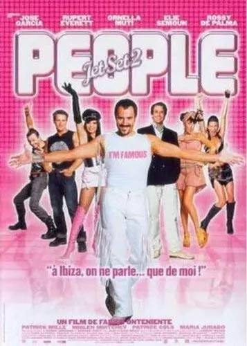People jet set - set, 2