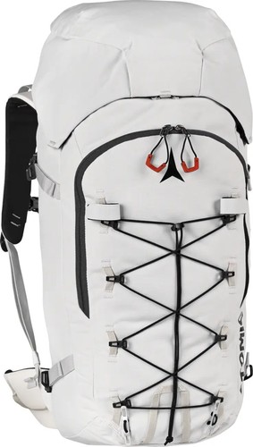 Sac dos ski - À, alpinisme