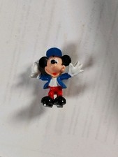 Mini figurine sport disney - mini-figurine,