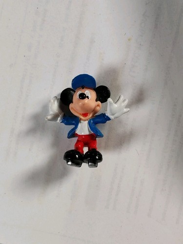 Mini figurine sport - mini-figurine, disney