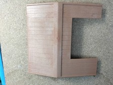 PLAYMOBIL  country toit + attaches de la maison dans l'arbre 3217 5746 7937