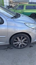 Aile avant droit PEUGEOT 207