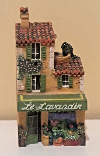 Maison carlton gault - j.,