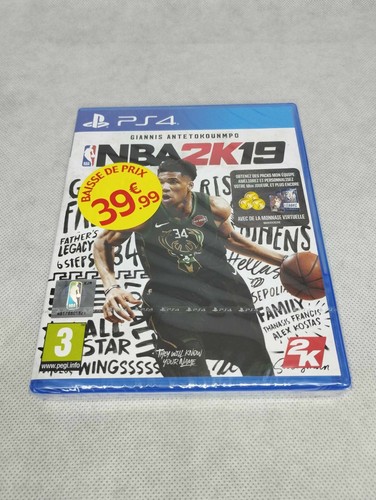 Nba 2k19 giannis antetokounmpo - 2k19,