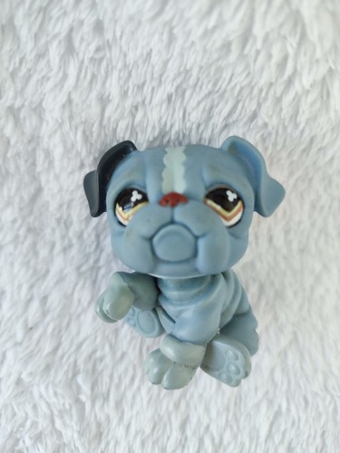 Lps littlest pet shop - lps,
