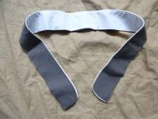 Col amovible pour vareuse soldat allemand Kragenbinde type WW2 et DDR