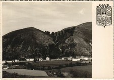 CPM ALDUDES Les Aldudes - La