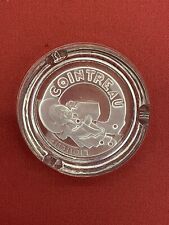 Cendrier Ancien Cointreau Liqueur 