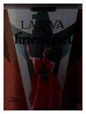 LA DIVA ET LE KRIEGSPIEL   EO 1981 BE
